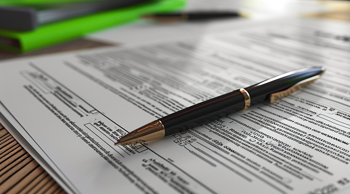 Ein Leitfaden zur ersten Steuererklärung