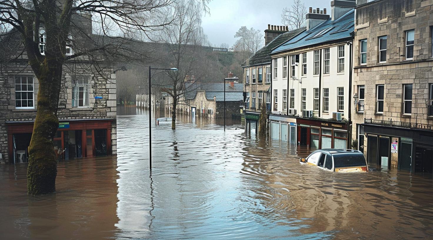 Sachversicherungen im Überblick