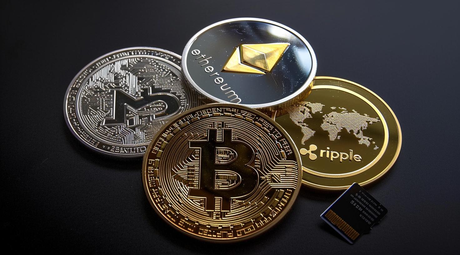 Tipps zur steuerlichen Behandlung von Kryptowährungen